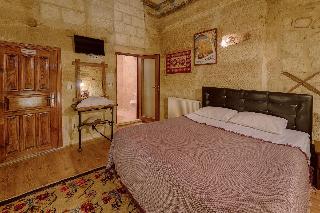Avlu Cave House
