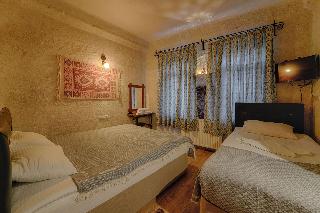 Avlu Cave House