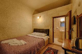 Avlu Cave House