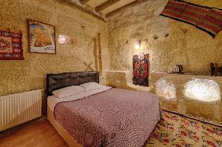 Avlu Cave House