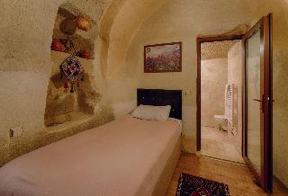Avlu Cave House
