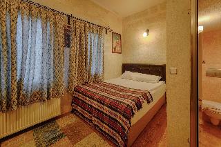 Avlu Cave House