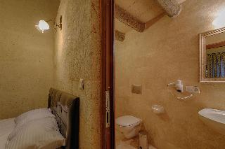 Avlu Cave House