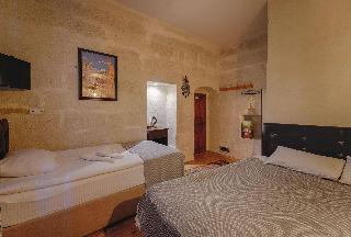 Avlu Cave House