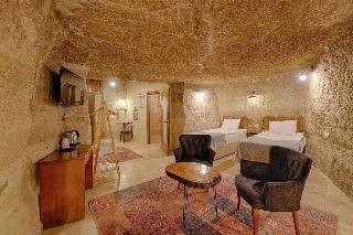 Avlu Cave House