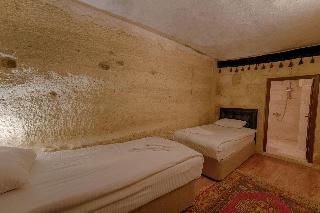 Avlu Cave House