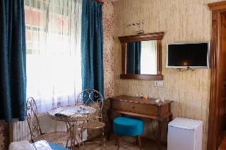 Doruk Hotel