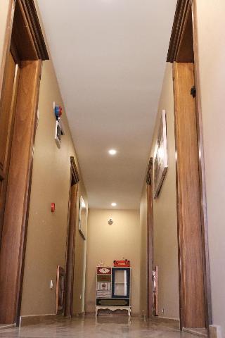 Doruk Hotel