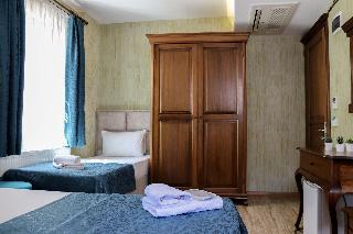 Doruk Hotel