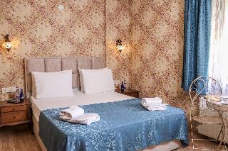 Doruk Hotel