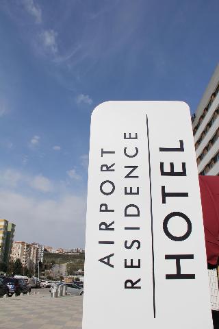 Airport Residence Kurtkoy