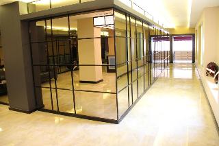 Airport Residence Kurtkoy