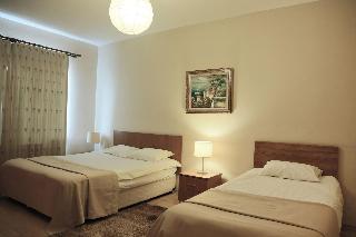 Airport Residence Kurtkoy
