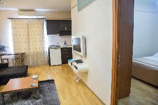 Airport Residence Kurtkoy