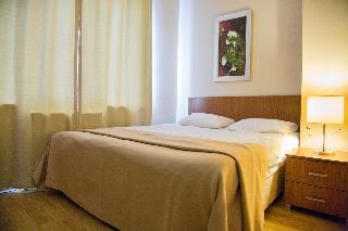 Airport Residence Kurtkoy