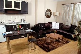 Airport Residence Kurtkoy