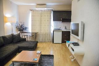 Airport Residence Kurtkoy