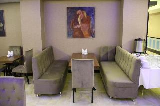 Airport Residence Kurtkoy