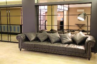 Airport Residence Kurtkoy