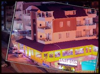 Ali Unal Apart Otel