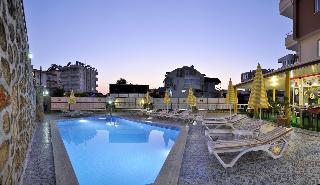 Ali Unal Apart Otel
