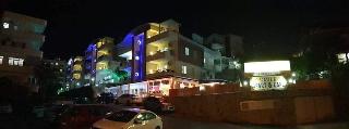 Ali Unal Apart Otel