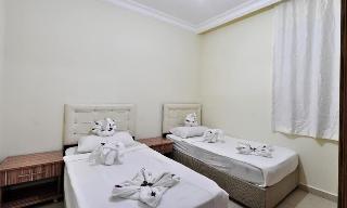 Ali Unal Apart Otel