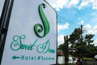 Sweet Dreams Hotel