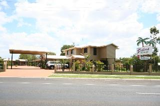 The Palms Motel