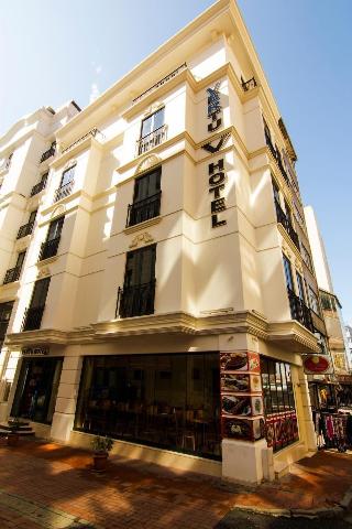 Vertu Hotel