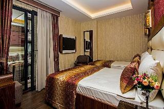 Vertu Hotel