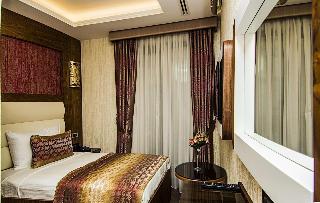 Vertu Hotel