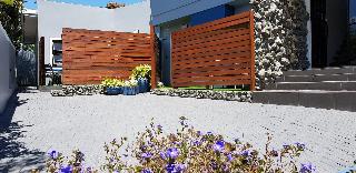 The Hillcrest Guesthouse
