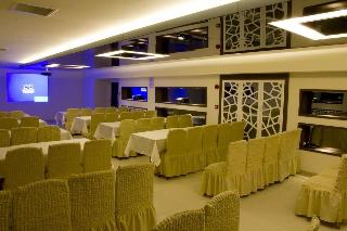 Aygoren Otel Denizli