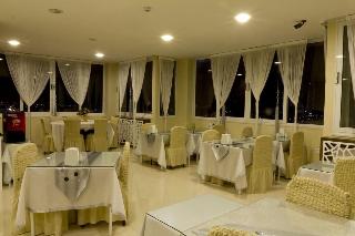 Aygoren Otel Denizli