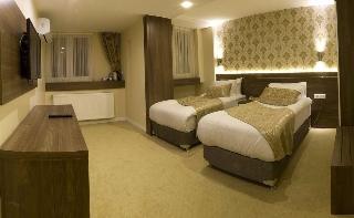 Aygoren Otel Denizli
