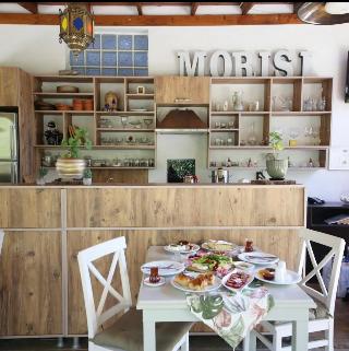Cunda Morisi Otel