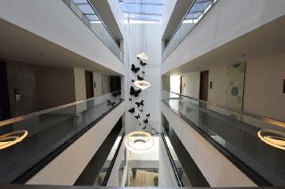 Vivid A Boutique Hotel