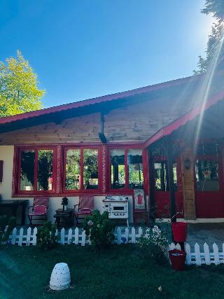 Sweet Home River Hotel