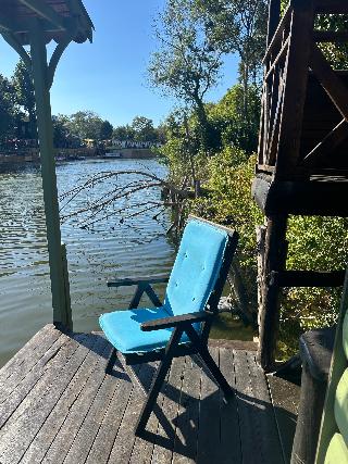 Sweet Home River Hotel