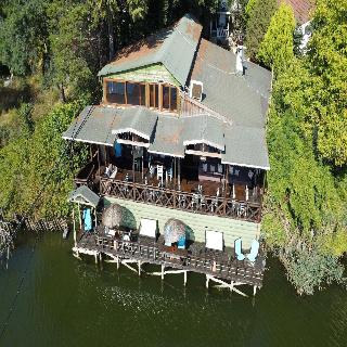 Sweet Home River Hotel