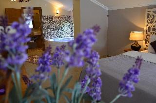 Sweet Home River Hotel