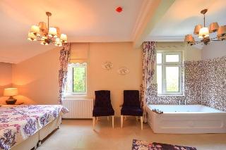 Sweet Home River Hotel