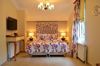 Sweet Home River Hotel