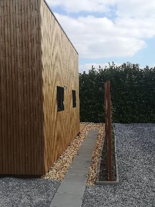 Trendy Tiny Houses Bovenweg