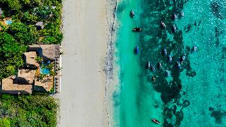 Ahg Dreams Bay Boutique Hotel