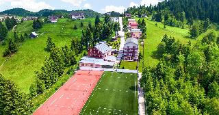 Resort Europark Fundata