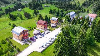 Resort Europark Fundata