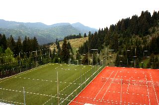 Resort Europark Fundata