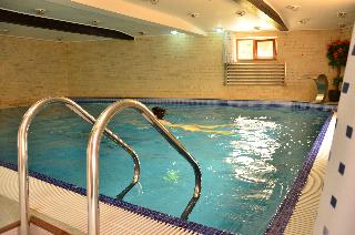 Resort Europark Fundata